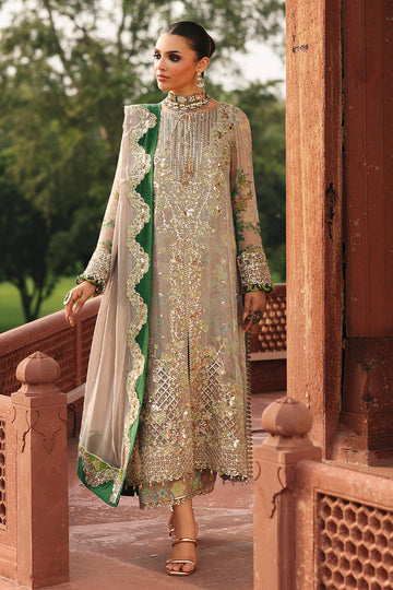 Charizma VSL25-23 Vasal Chiffon Collection 2025